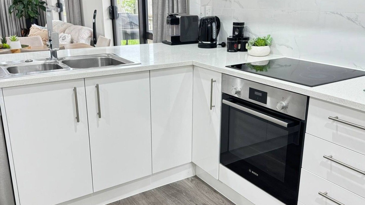 Photo of Kitchen in Panmure