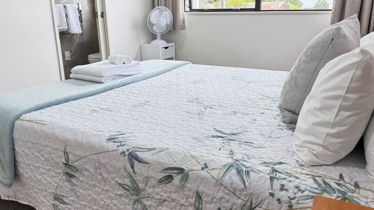 Photo of Bedroom in Panmure