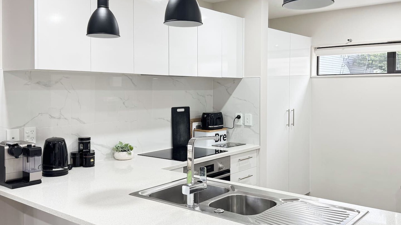 Photo of Kitchen in Panmure