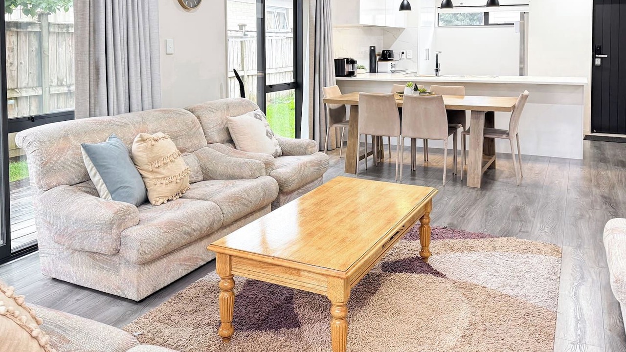Photo of Livingroom in Panmure