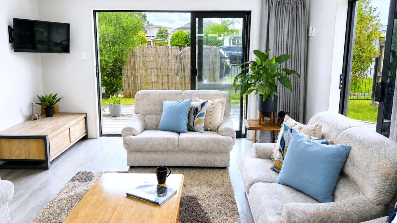Photo of Livingroom in Panmure