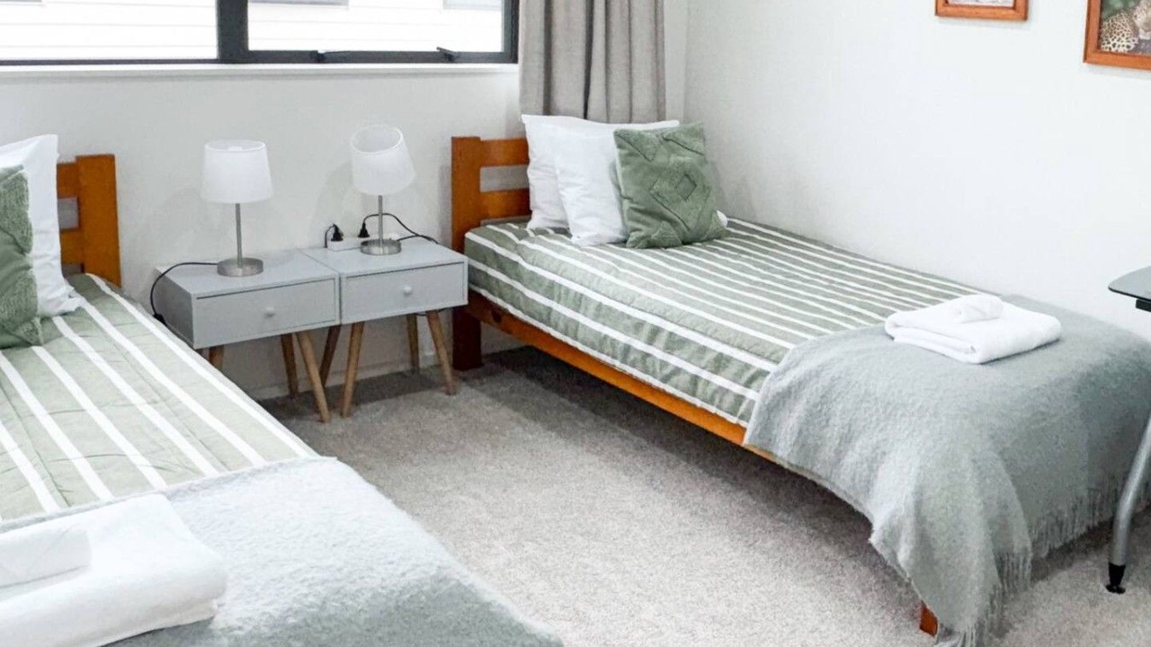 Photo of Bedroom in Panmure