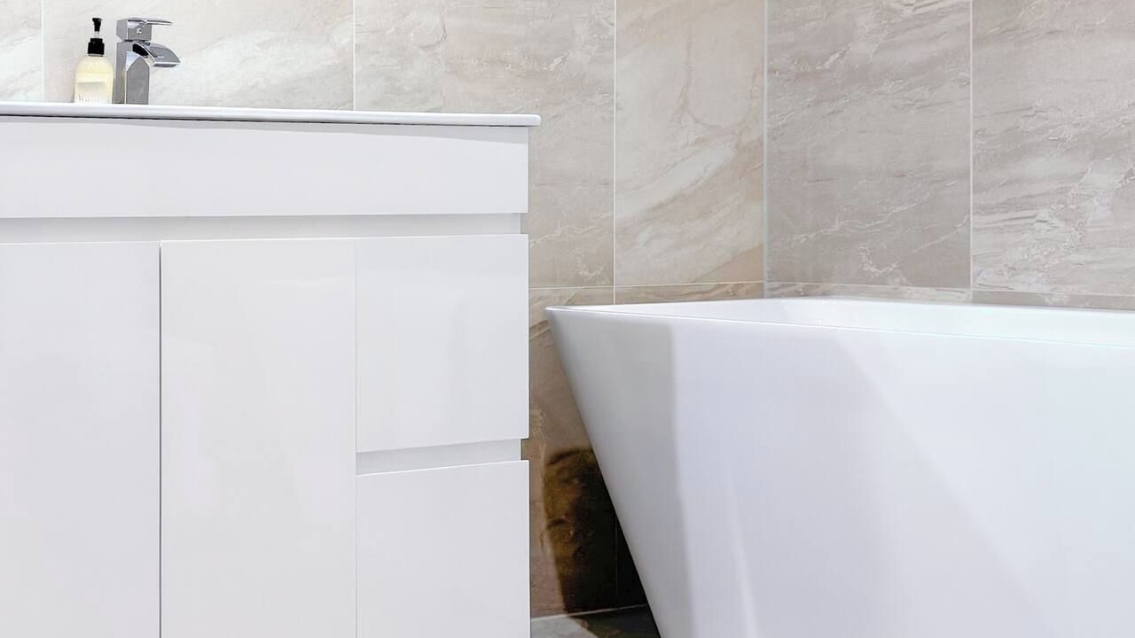Photo of Bathroom in Panmure