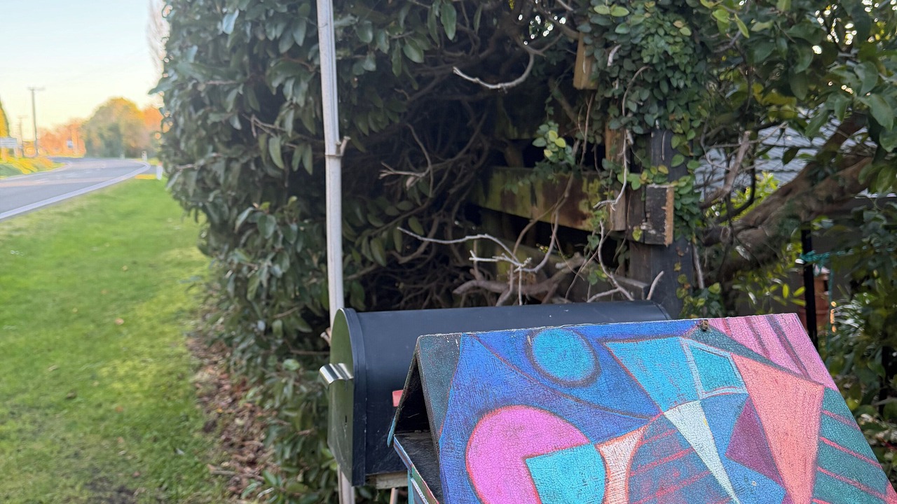 Photo of Others in Whanganui