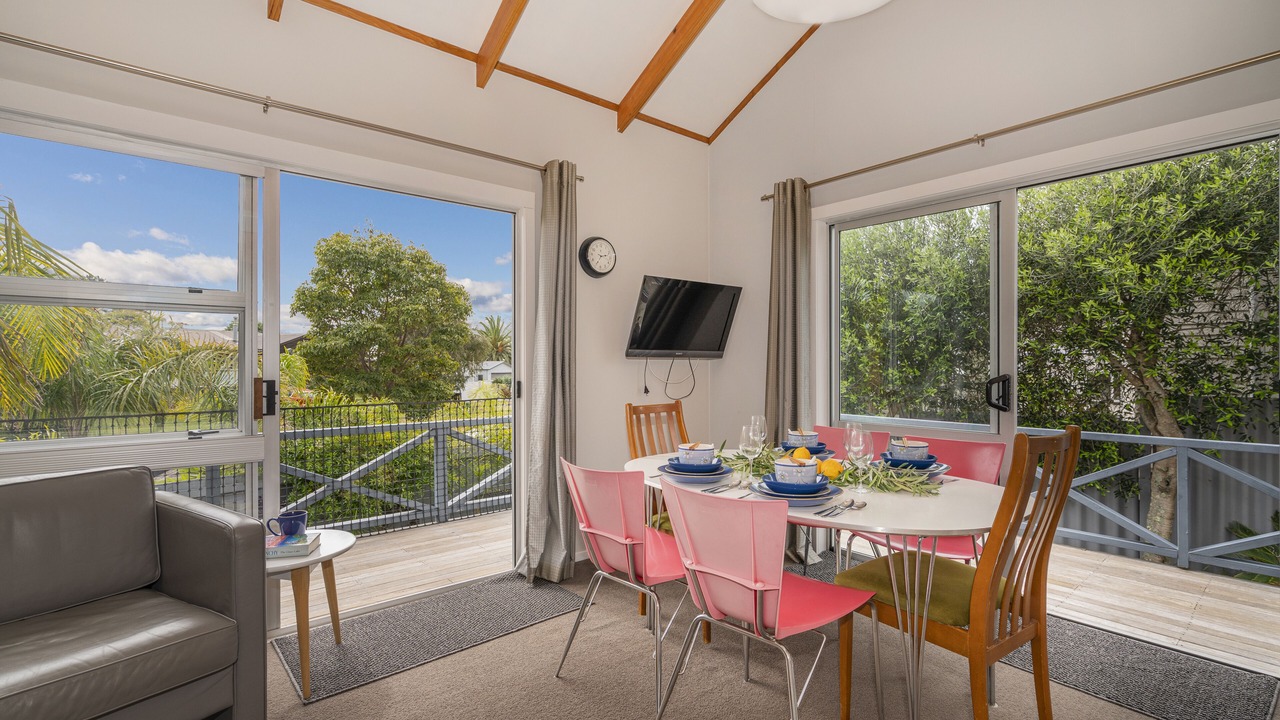 Photo of Livingroom in Pauanui