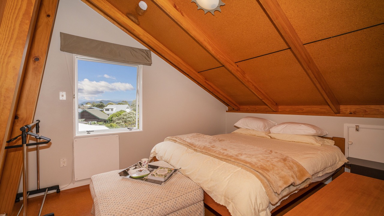 Photo of Bedroom in Pauanui