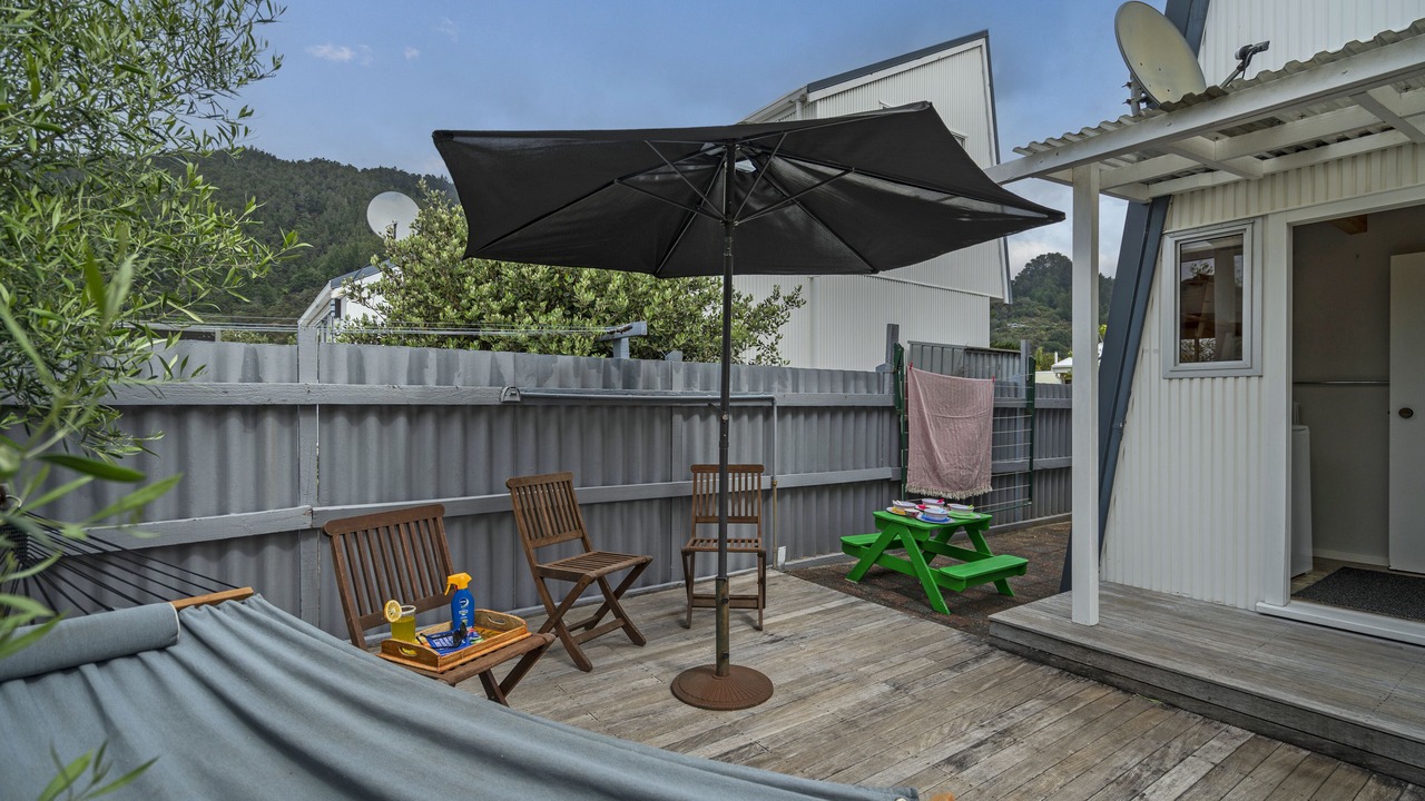 Photo of Outdoor in Pauanui
