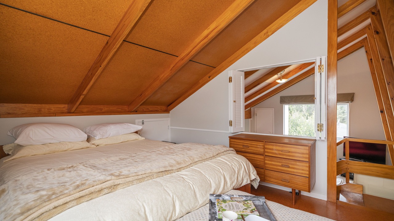 Photo of Bedroom in Pauanui