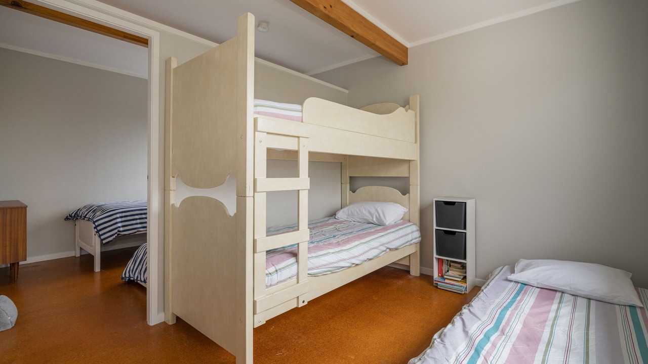 Photo of Bedroom in Pauanui