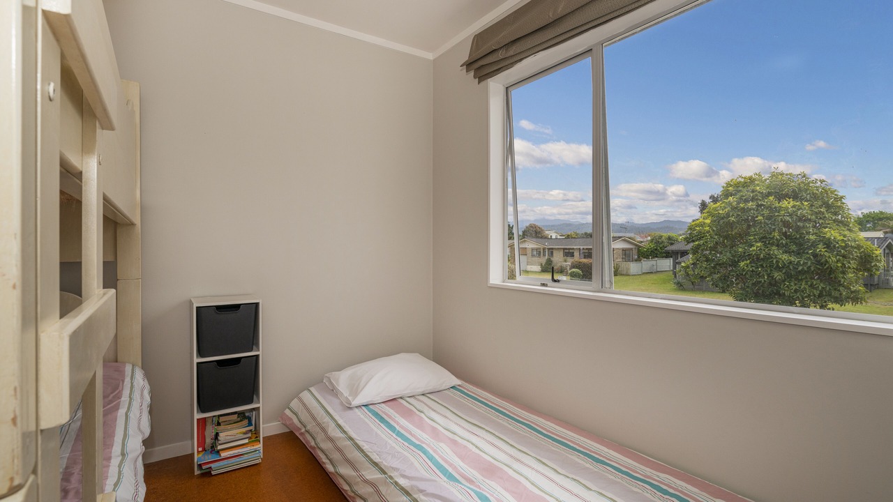 Photo of Bedroom in Pauanui