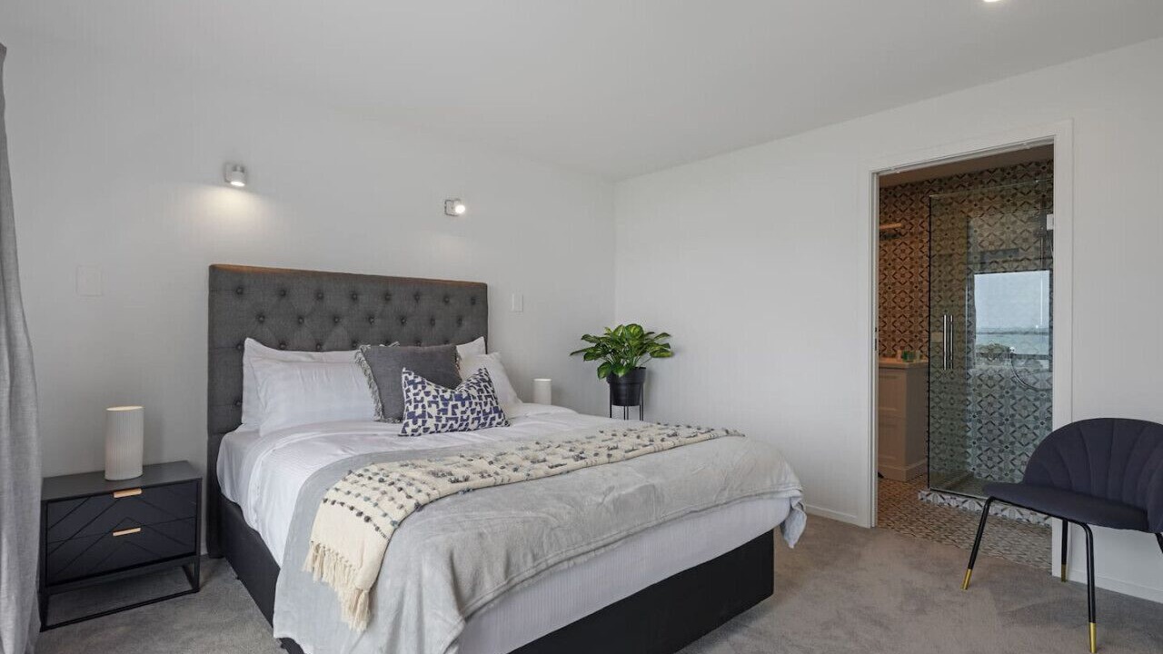 Photo of Bedroom in Sunnyhills