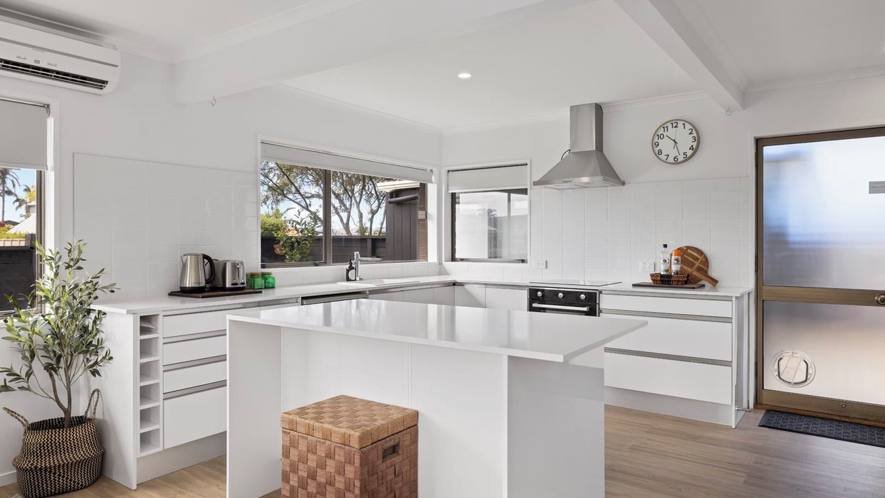 Photo of Kitchen in Omanu