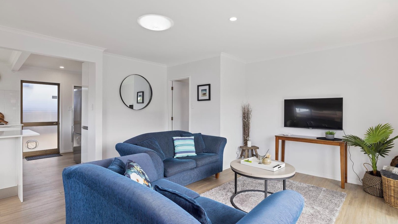 Photo of Livingroom in Omanu