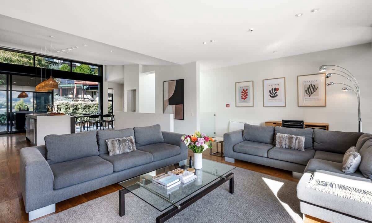 Photo of Bedroom in Wanaka