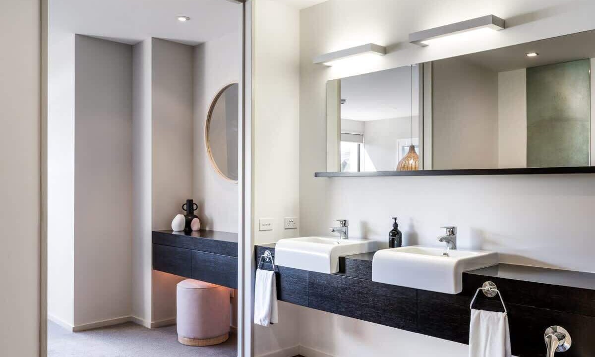 Photo of Bathroom in Wanaka