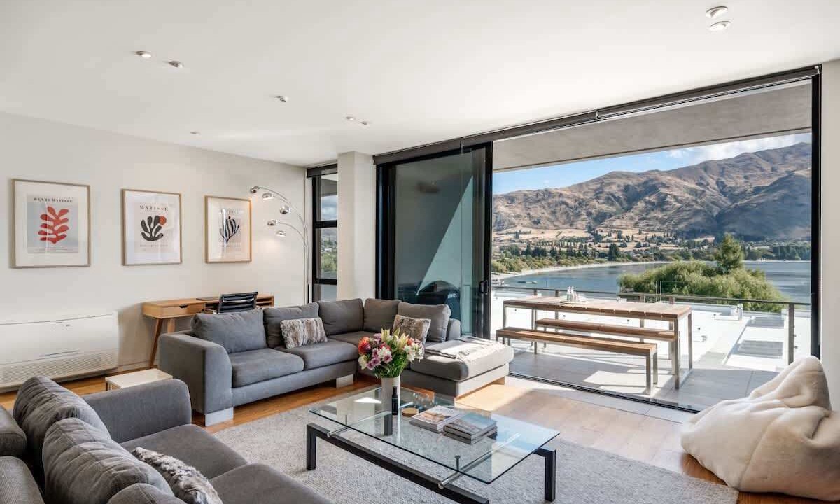 Photo of Bedroom in Wanaka