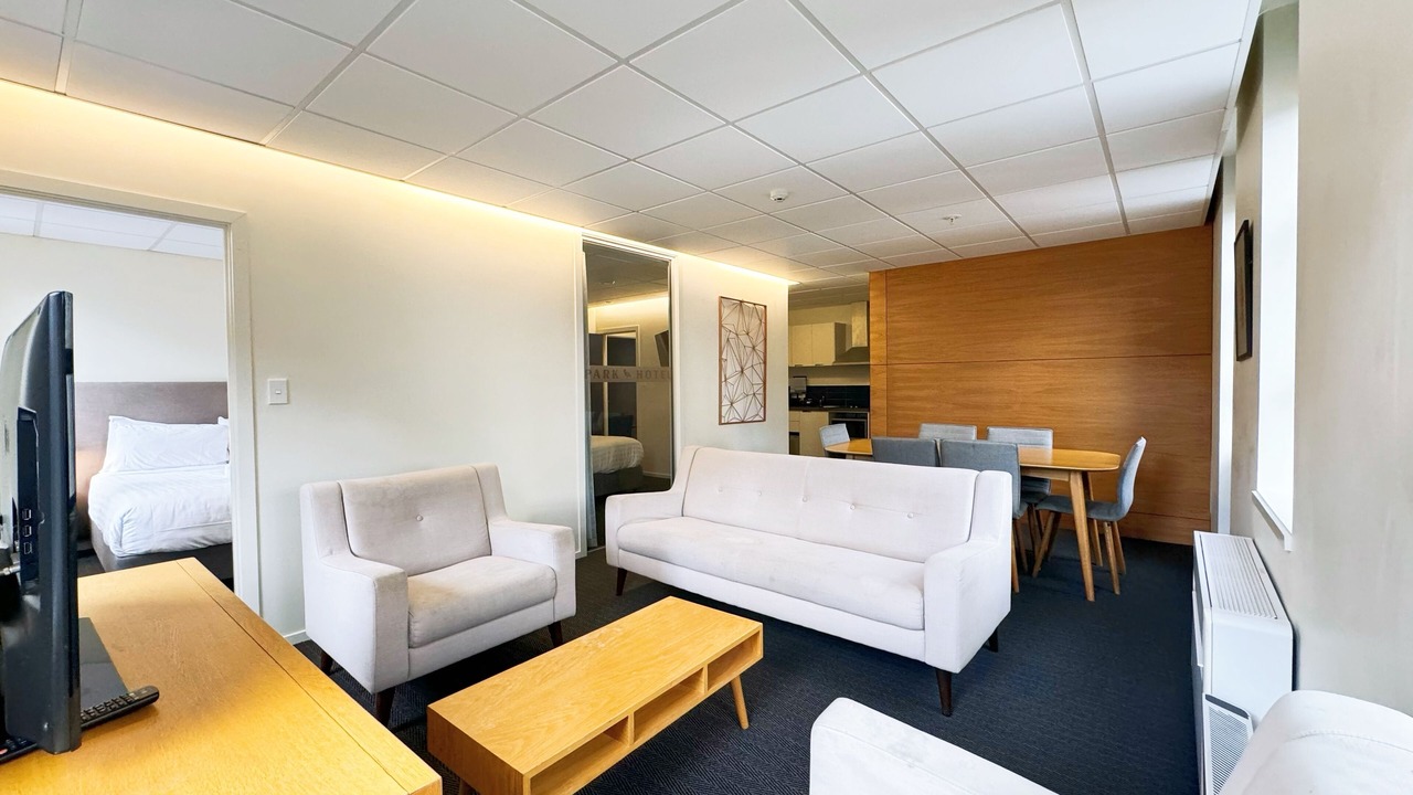 Photo of Livingroom in Wellington