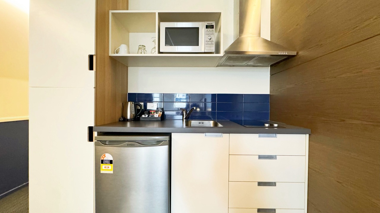 Photo of Kitchen in Wellington