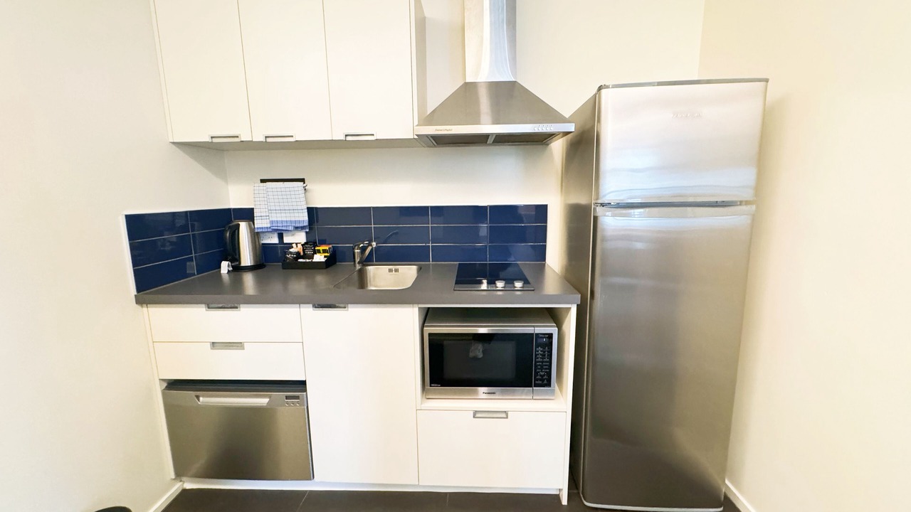 Photo of Kitchen in Wellington
