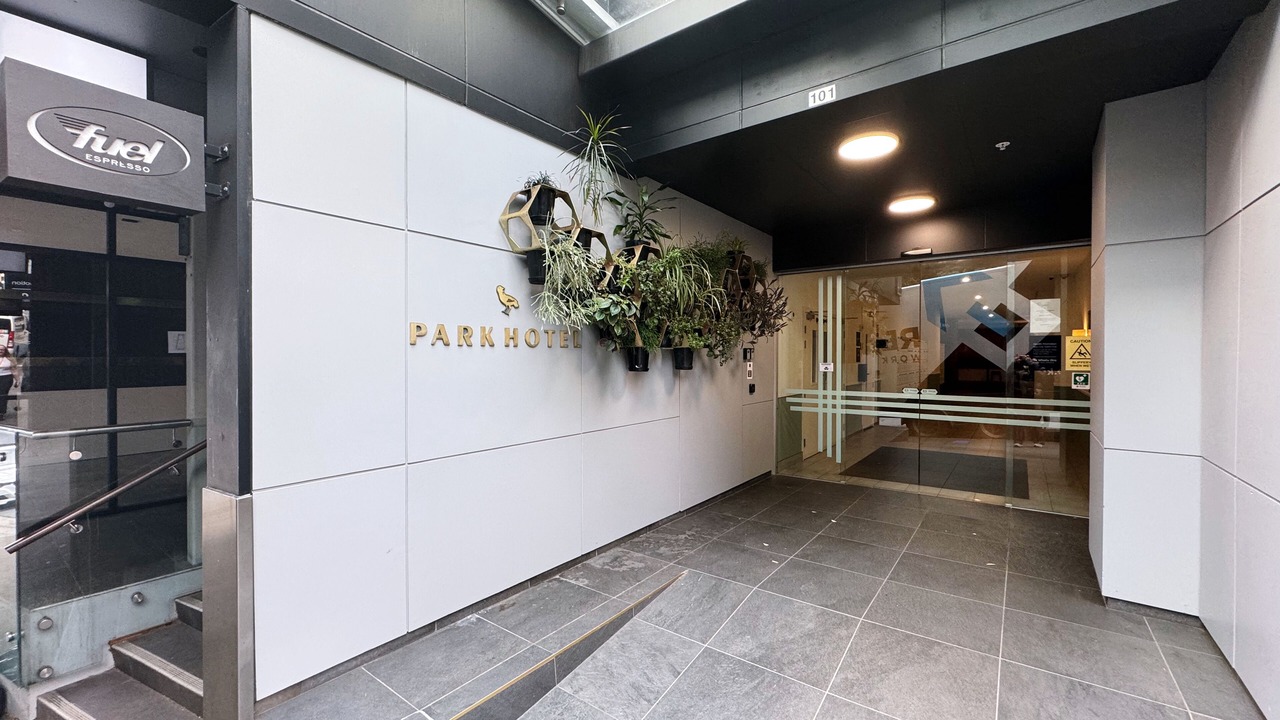 Photo of Outdoor in Wellington