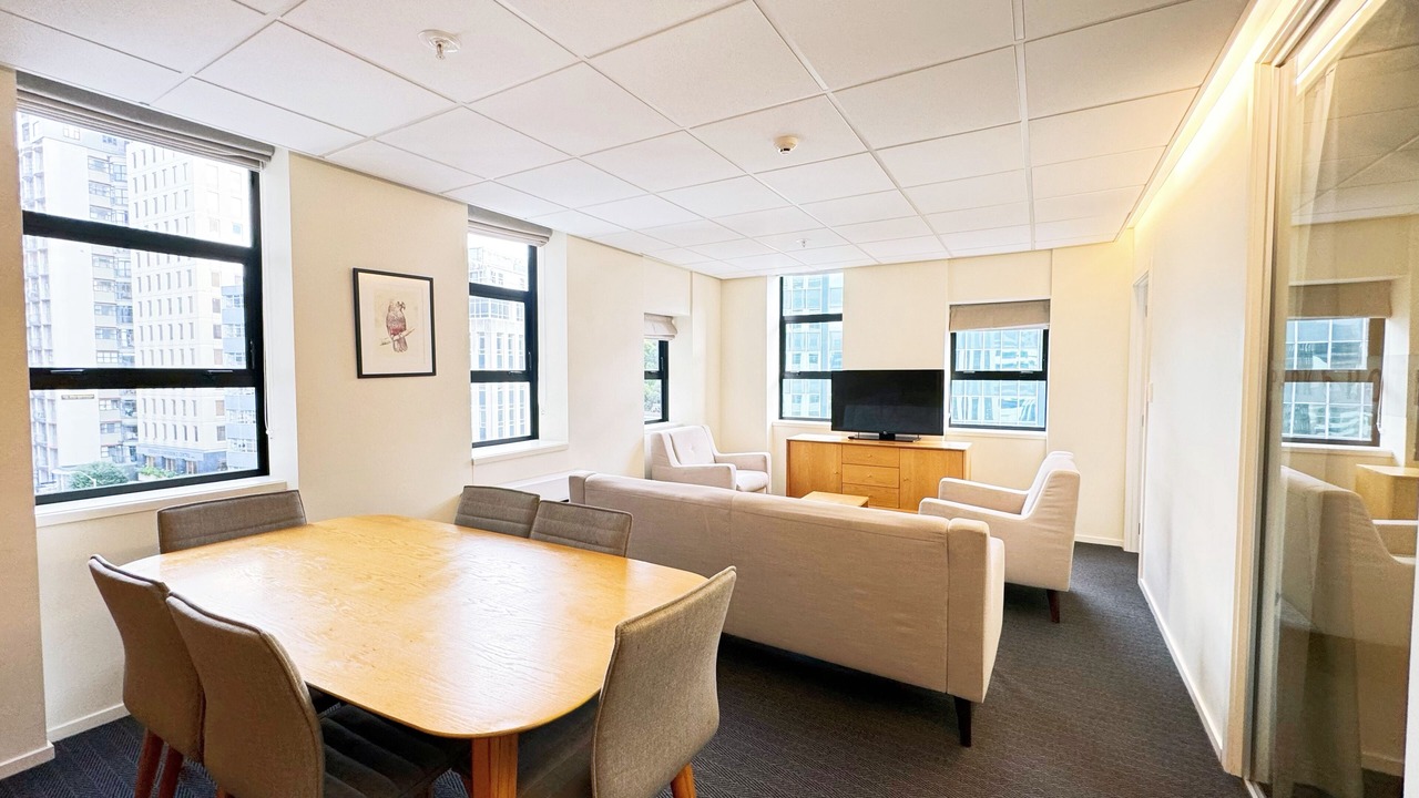 Photo of Livingroom in Wellington