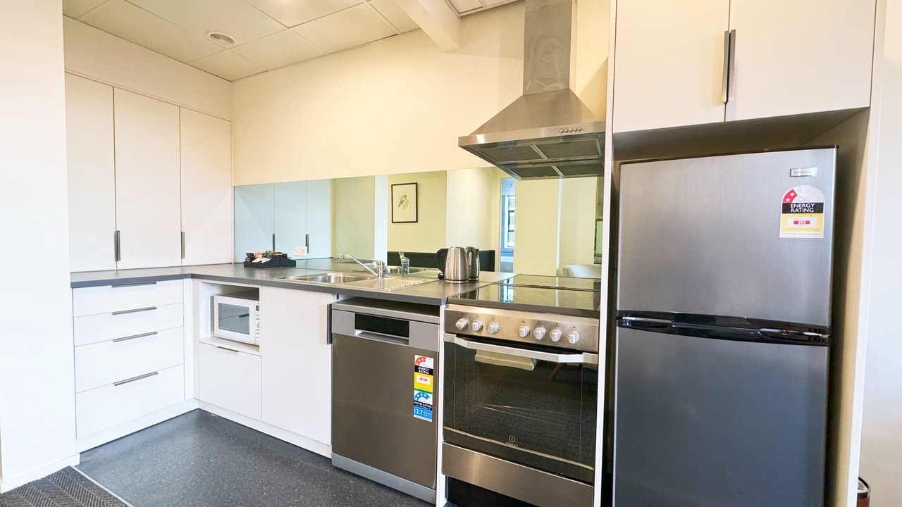 Photo of Kitchen in Wellington