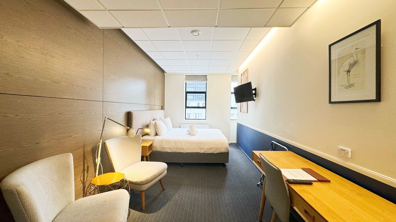 Photo of Livingroom in Wellington
