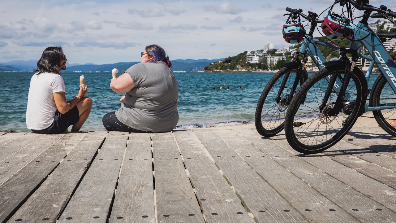 Photo of Outdoor in Wellington