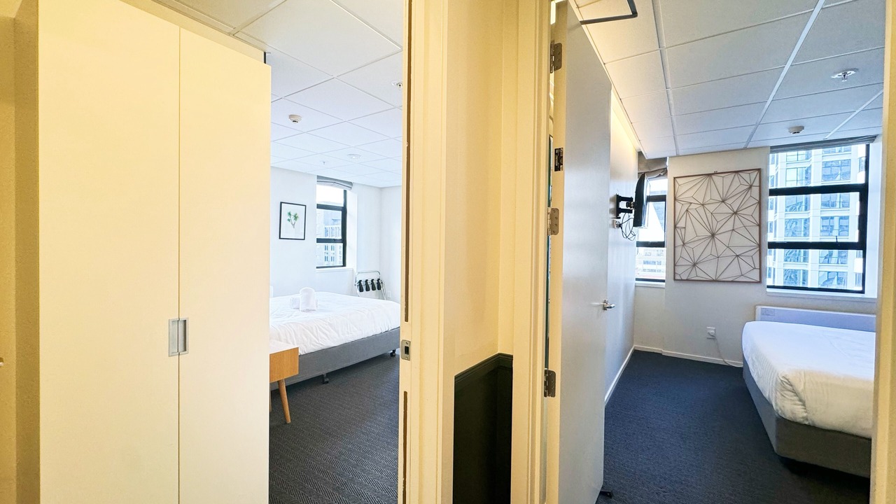 Photo of Bedroom in Wellington