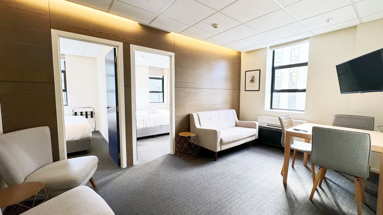 Photo of Livingroom in Wellington