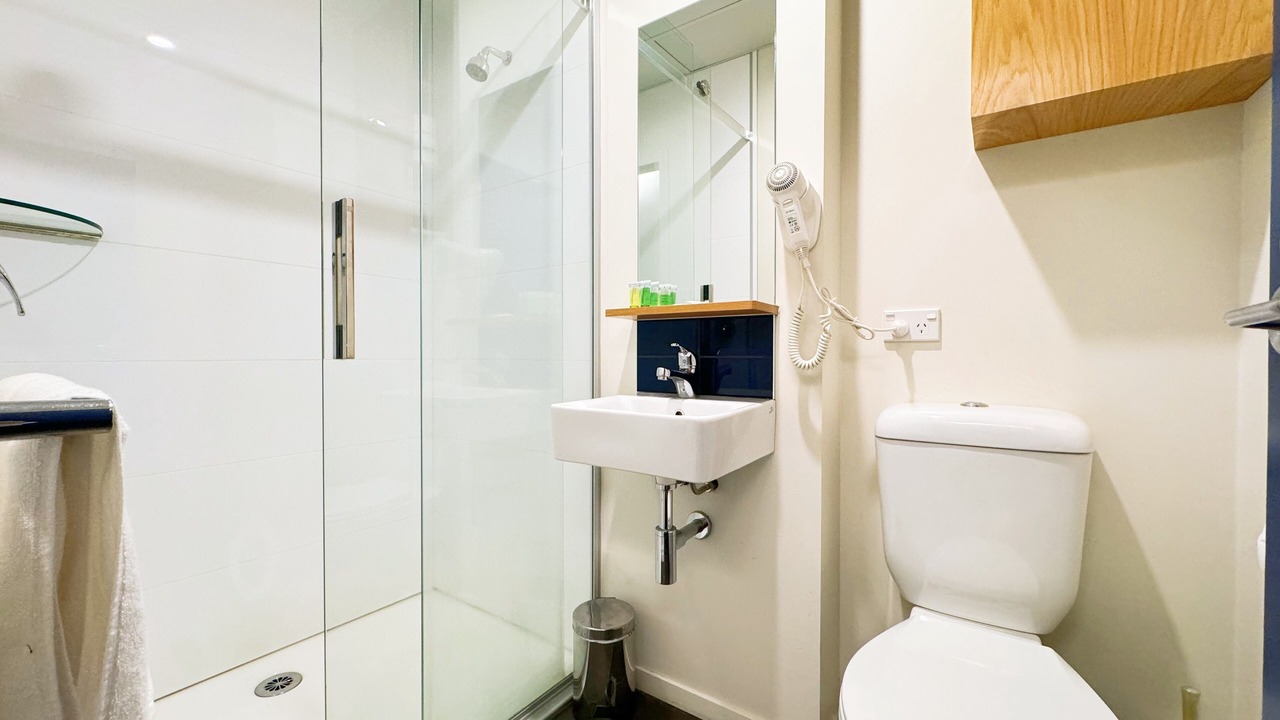 Photo of Bathroom in Wellington