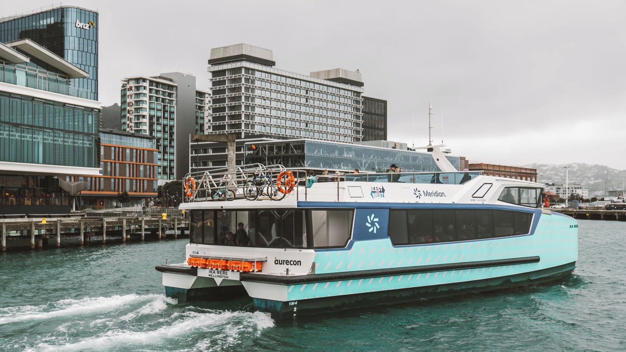 Photo of Others in Wellington