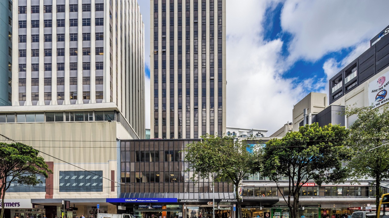 Photo of Outdoor in Wellington