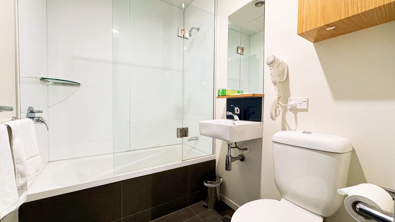 Photo of Bathroom in Wellington