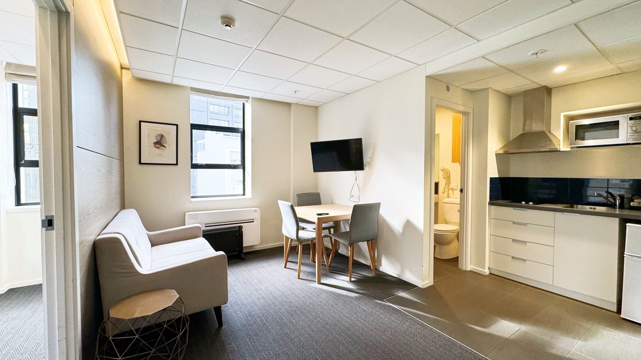 Photo of Livingroom in Wellington