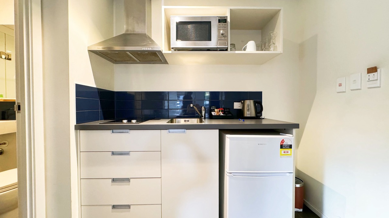 Photo of Kitchen in Wellington