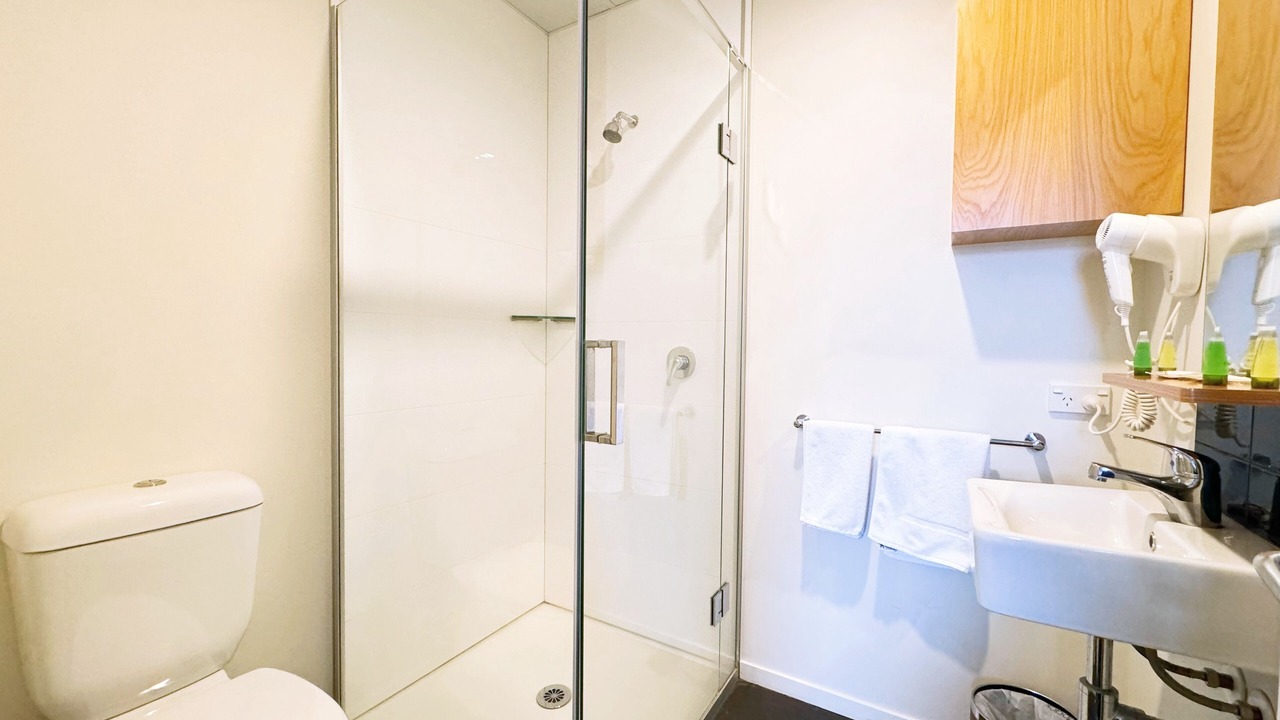Photo of Bathroom in Wellington