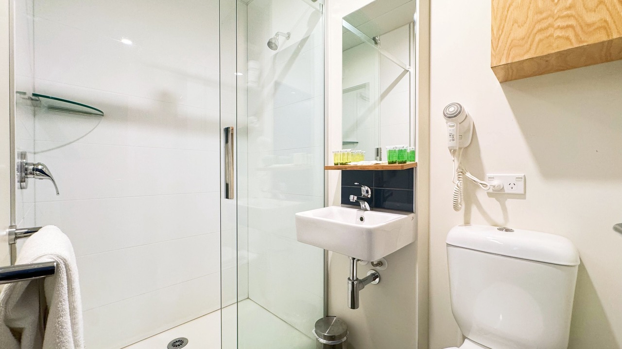 Photo of Bathroom in Wellington