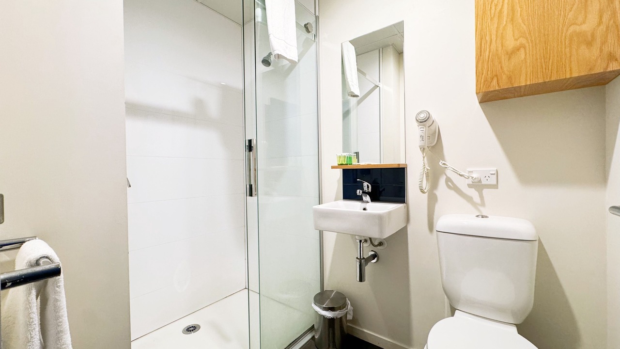 Photo of Bathroom in Wellington