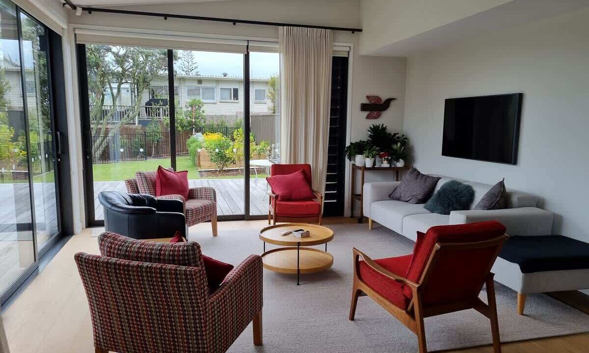 Photo of Livingroom in Campbells Bay