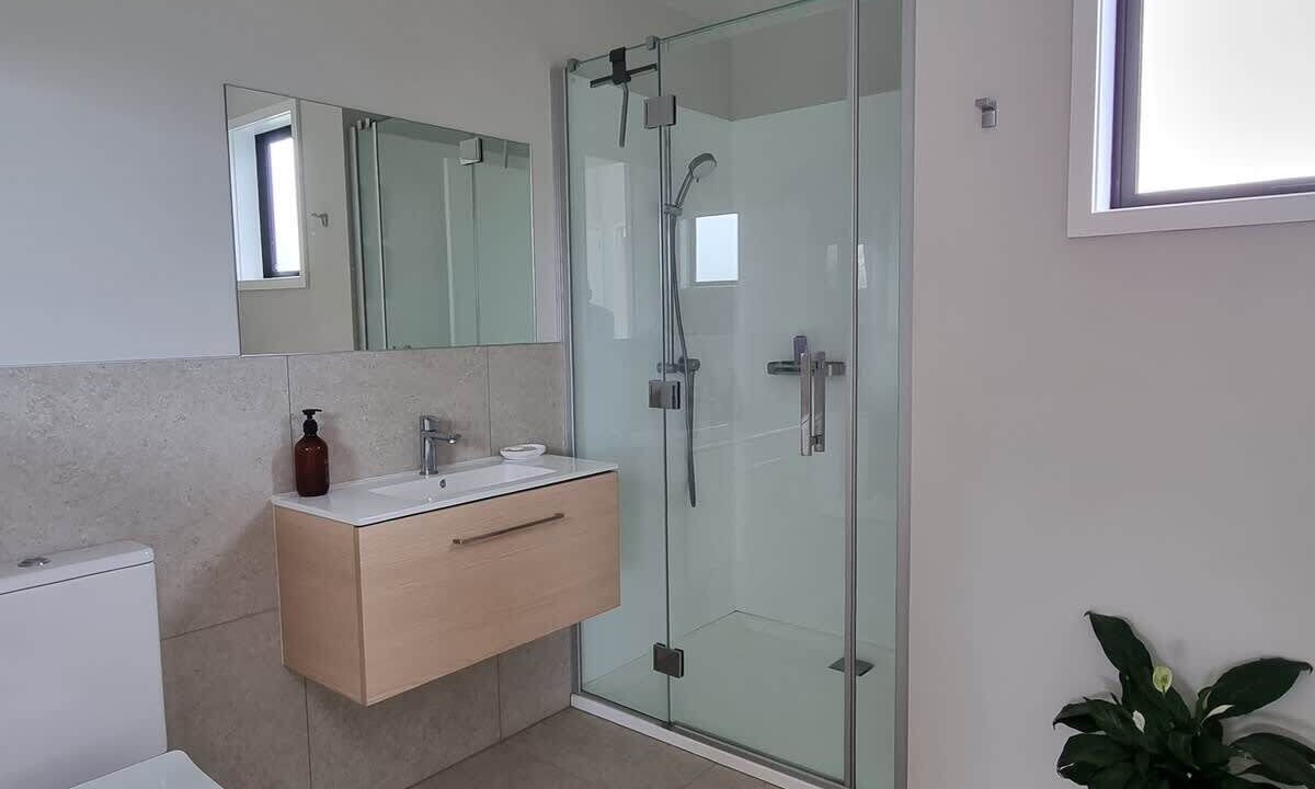 Photo of Bathroom in Campbells Bay