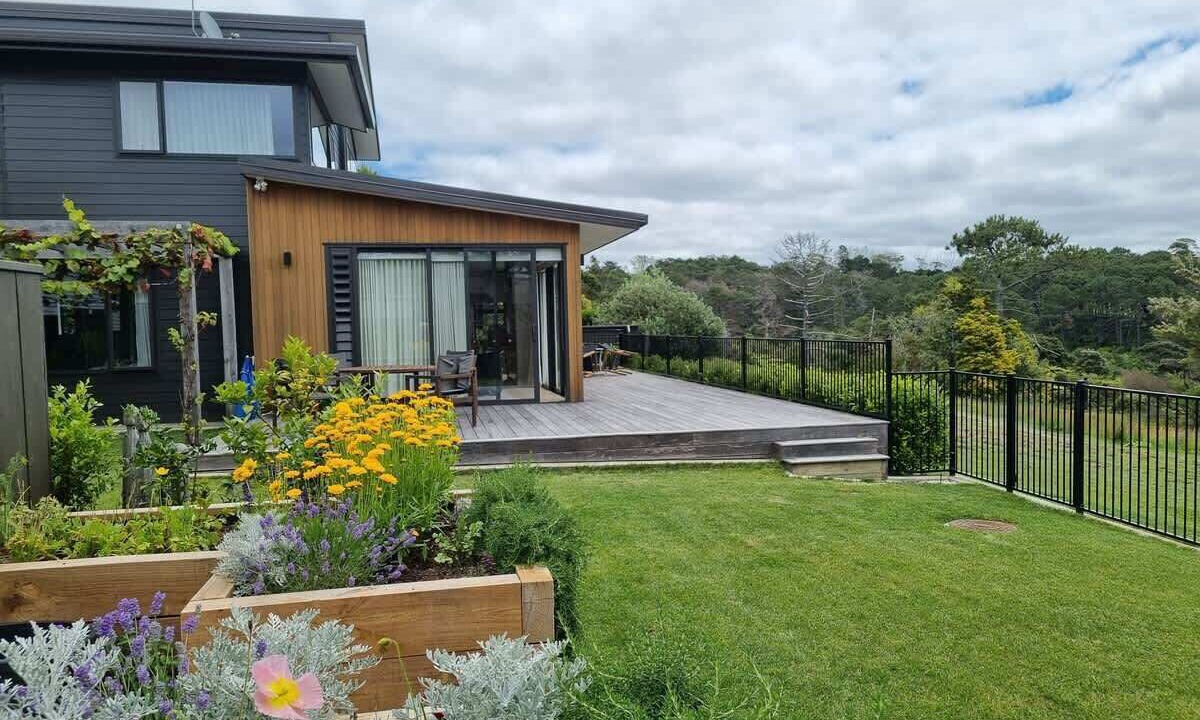 Photo of Outdoor in Campbells Bay