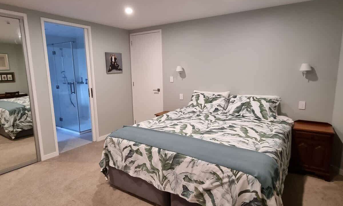 Photo of Bedroom in Campbells Bay