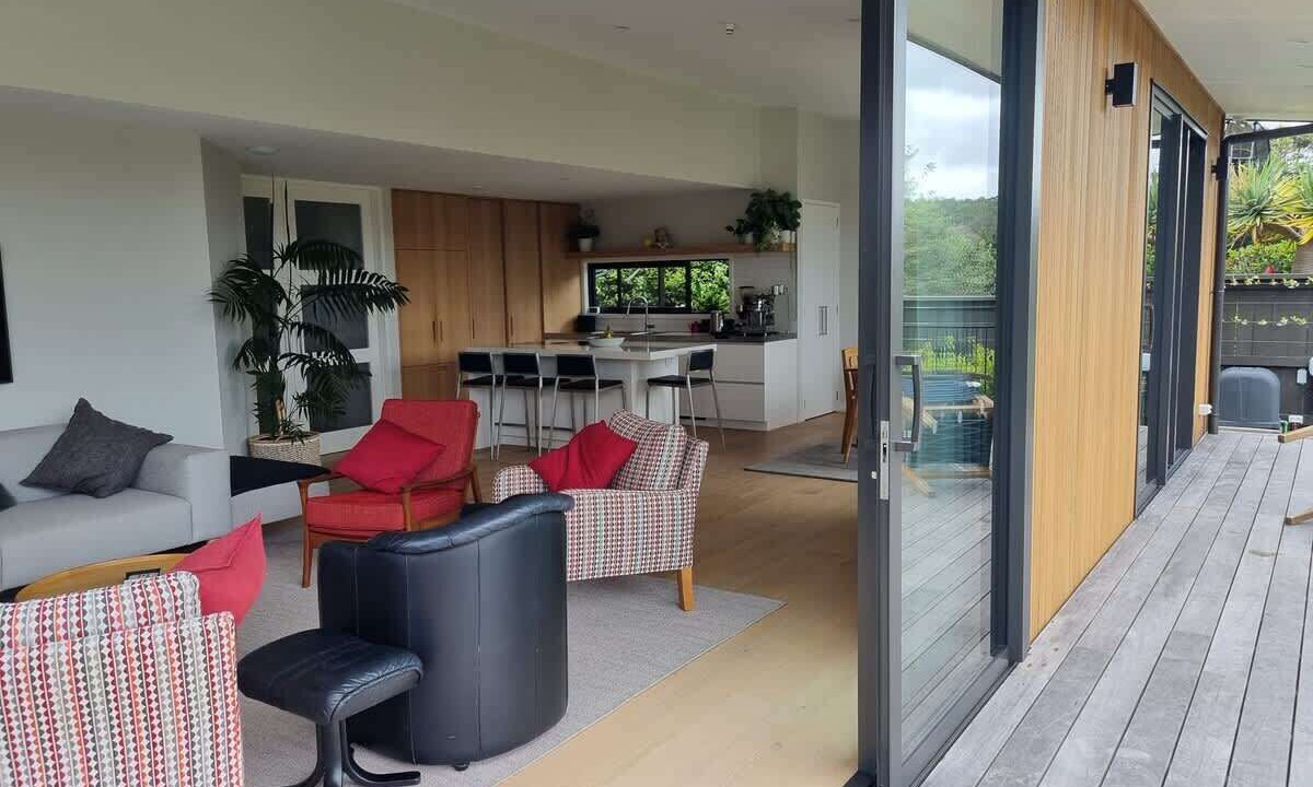 Photo of Livingroom in Campbells Bay