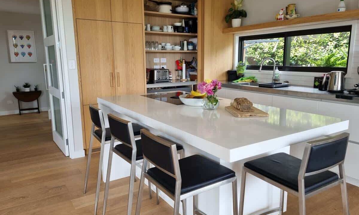 Photo of Kitchen in Campbells Bay
