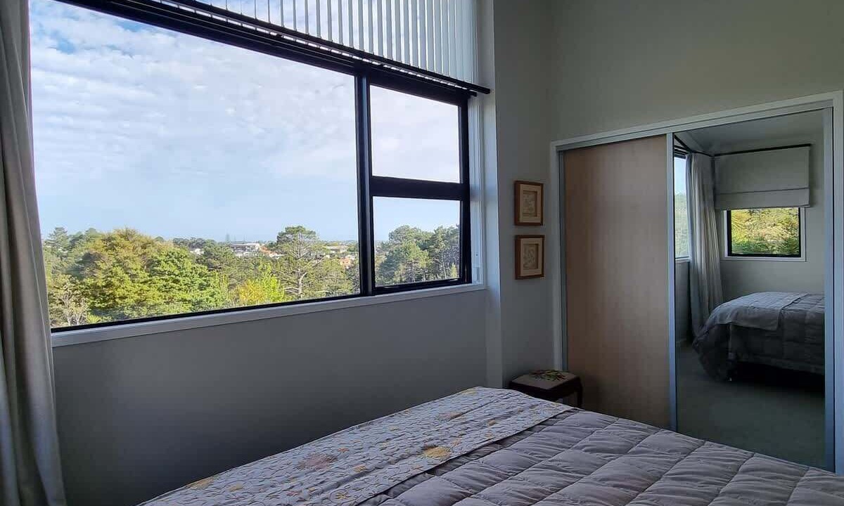 Photo of Bedroom in Campbells Bay