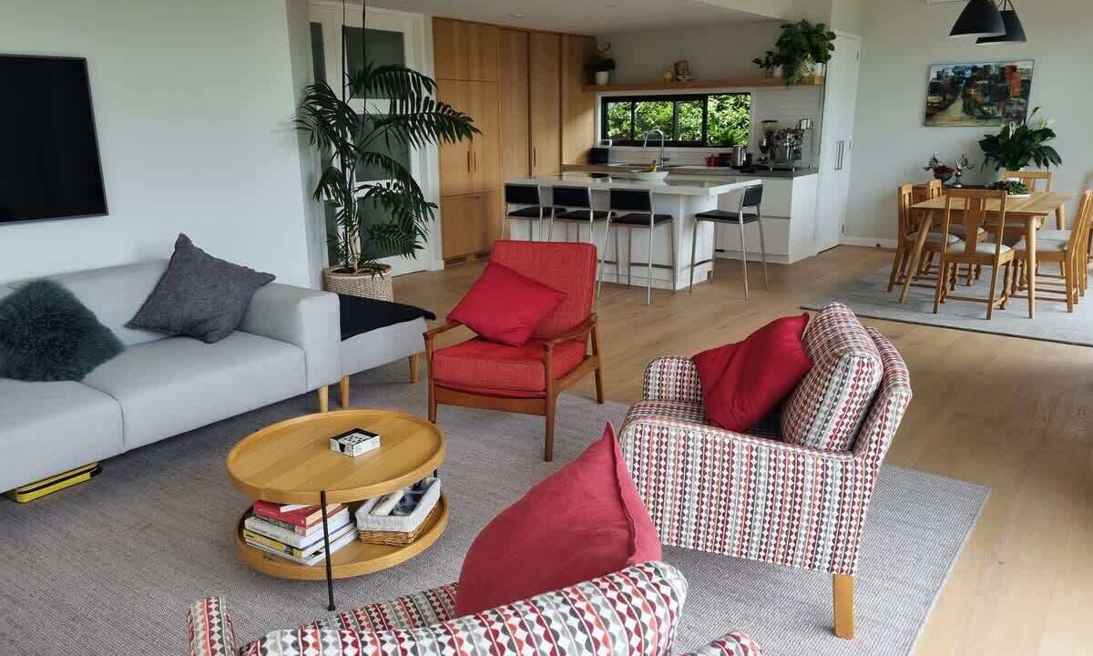 Photo of Livingroom in Campbells Bay