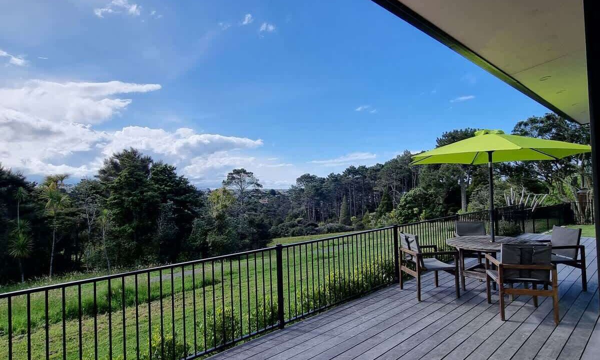 Photo of Outdoor in Campbells Bay