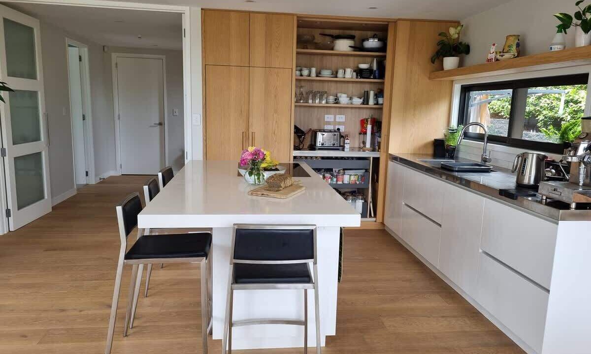 Photo of Kitchen in Campbells Bay
