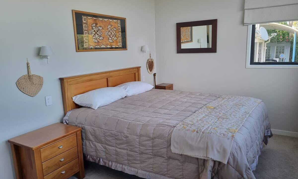 Photo of Bedroom in Campbells Bay